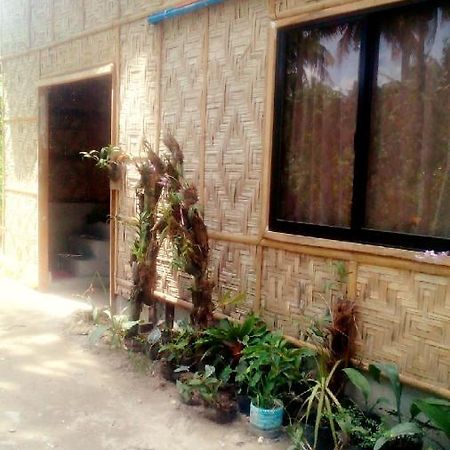 Siargao Swell Hostel General Luna  Εξωτερικό φωτογραφία
