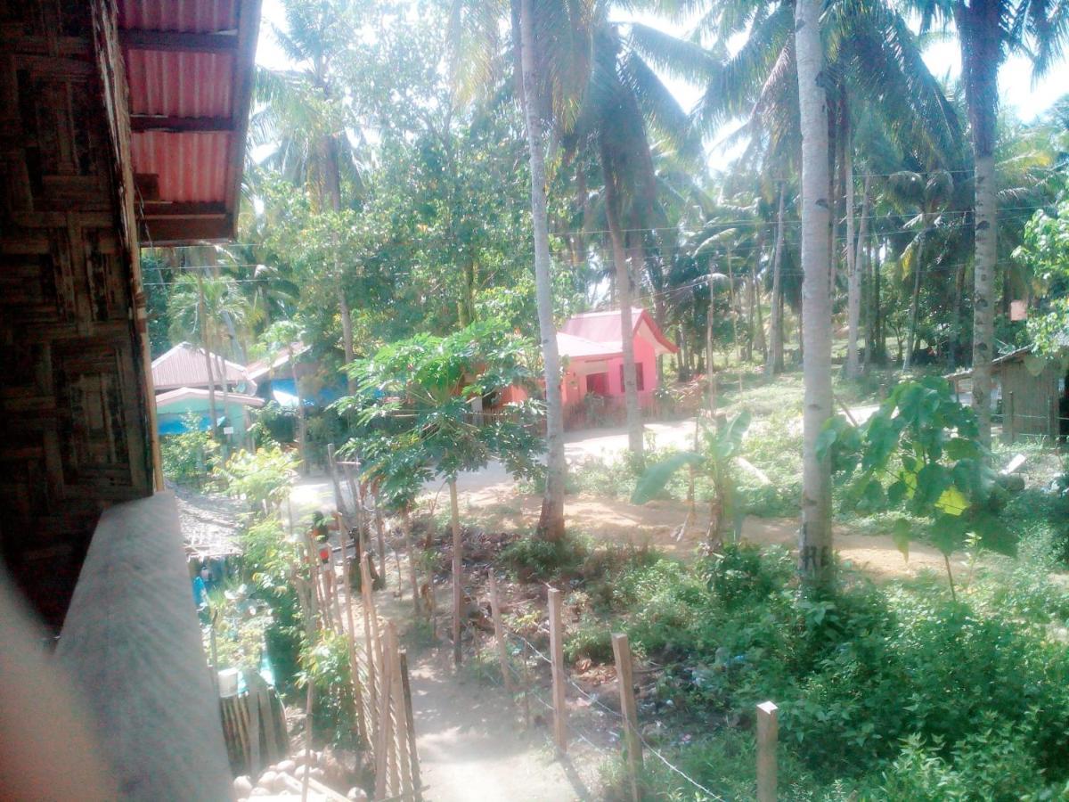 Siargao Swell Hostel General Luna  Εξωτερικό φωτογραφία