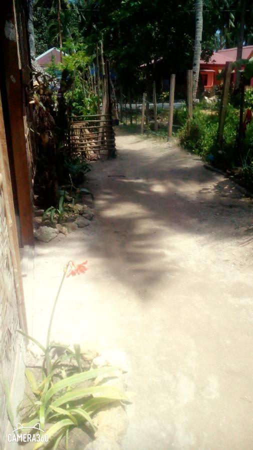 Siargao Swell Hostel General Luna  Εξωτερικό φωτογραφία
