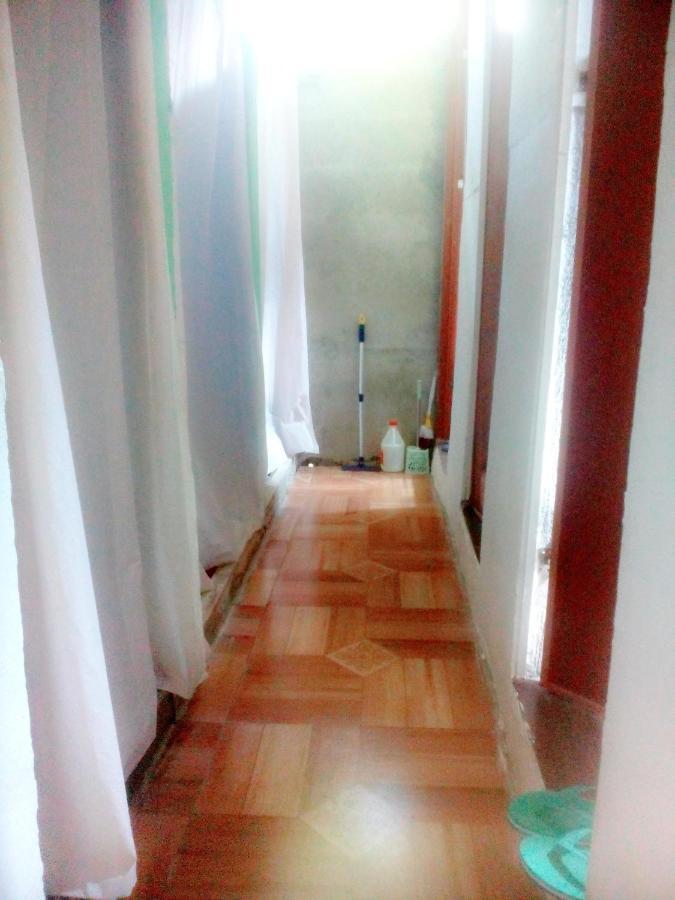 Siargao Swell Hostel General Luna  Εξωτερικό φωτογραφία