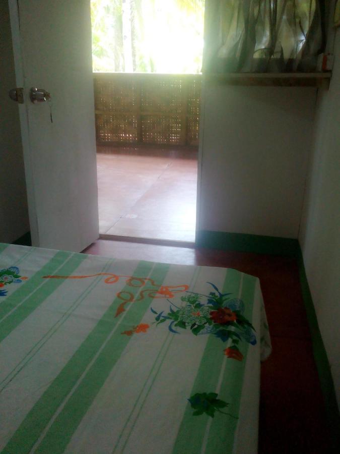 Siargao Swell Hostel General Luna  Εξωτερικό φωτογραφία